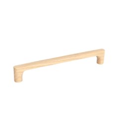 Trgreb "Crow" - Ubehandlet Eg - cc 192mm