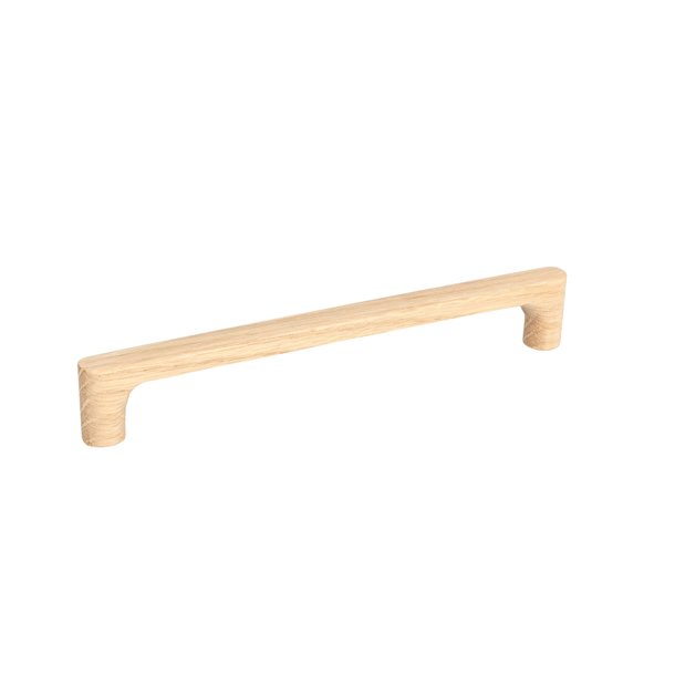 Trgreb "Crow" - Ubehandlet Eg - cc 192mm