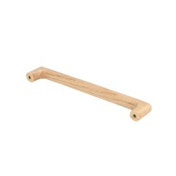 Trgreb "Crow" - Ubehandlet Eg - cc 192mm