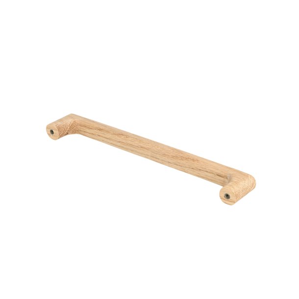 Trgreb "Crow" - Ubehandlet Eg - cc 192mm