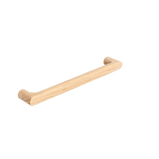 Trgreb "Crow" - Ubehandlet Eg - cc 192mm