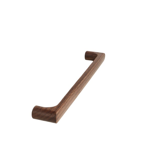 Trgreb "Crow" - Lakeret Valnd - cc 192mm