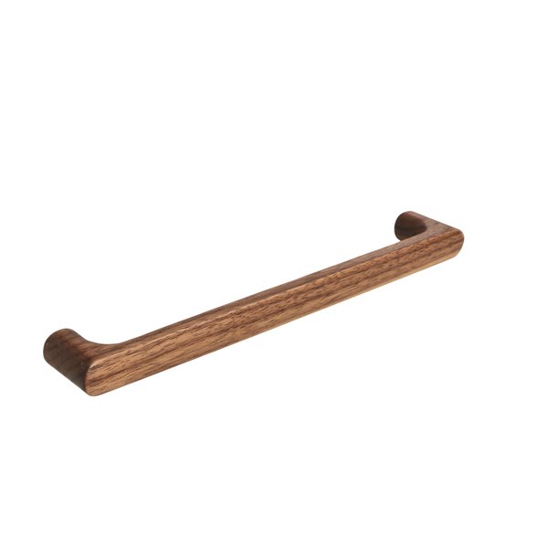 Trgreb "Crow" - Lakeret Valnd - cc 192mm