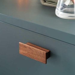 Trgreb "Hawk" - Lakeret Valnd - cc 32mm