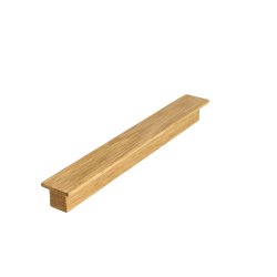 Trgreb "Hawk" - Lakeret Eg - cc 160mm