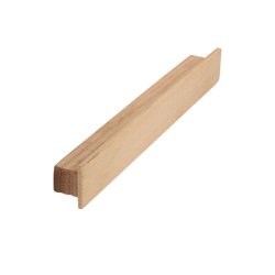 Trgreb "Hawk" - Ubehandlet Eg - cc 160mm