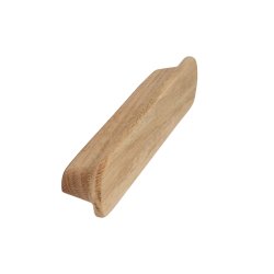 Trgreb "Lark" - Ubehandlet Eg - cc 128mm