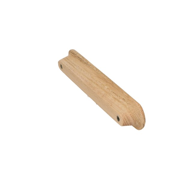 Trgreb "Lark" - Ubehandlet Eg - cc 128mm