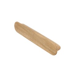 Trgreb "Lark" - Ubehandlet Eg - cc 128mm