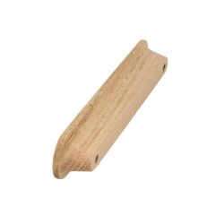 Trgreb "Lark" - Ubehandlet Eg - cc 128mm