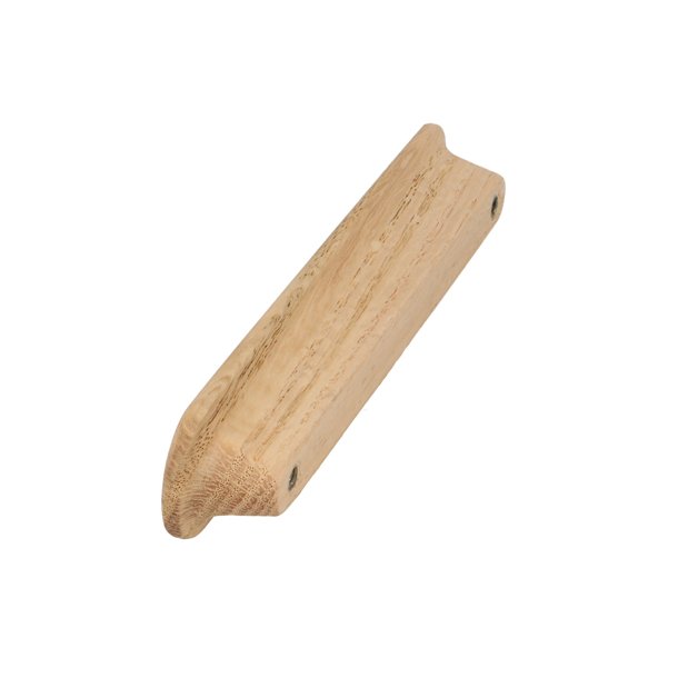 Trgreb "Lark" - Ubehandlet Eg - cc 128mm