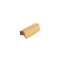 Tr�greb "Rook" - Lakeret Eg - cc 32mm