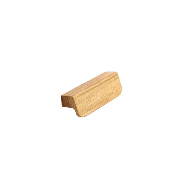 Tr�greb "Rook" - Lakeret Eg - cc 32mm