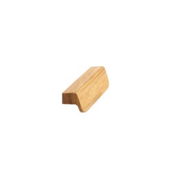 Tr�greb "Rook" - Lakeret Eg - cc 32mm