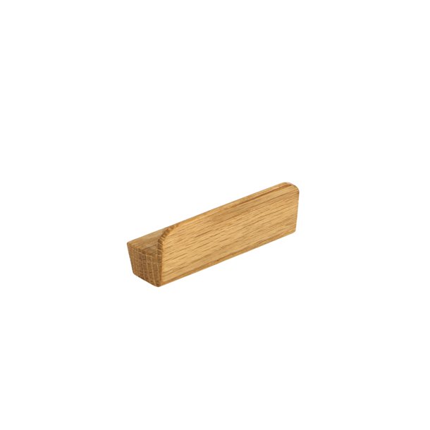 Tr�greb "Rook" - Lakeret Eg - cc 32mm
