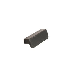 Tr�greb "Rook" - Sortbejdset Eg - cc 32mm