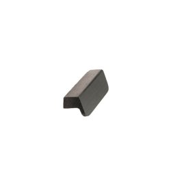 Tr�greb "Rook" - Sortbejdset Eg - cc 32mm