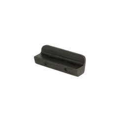 Tr�greb "Rook" - Sortbejdset Eg - cc 32mm