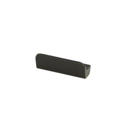 Tr�greb "Rook" - Sortbejdset Eg - cc 32mm