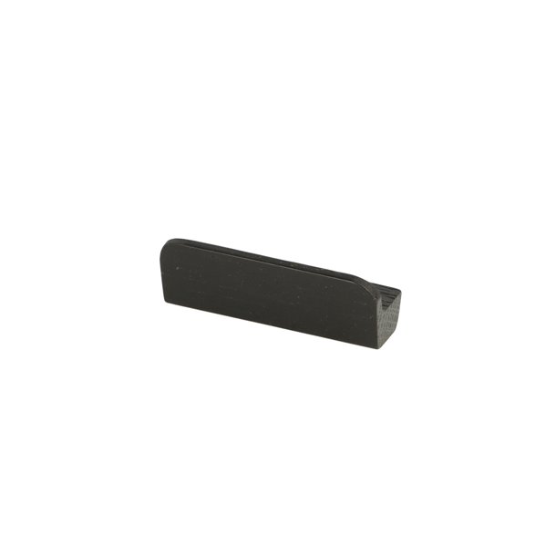 Tr�greb "Rook" - Sortbejdset Eg - cc 32mm