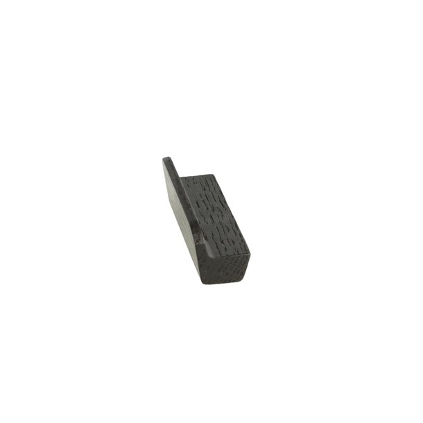 Tr�greb "Rook" - Sortbejdset Eg - cc 32mm