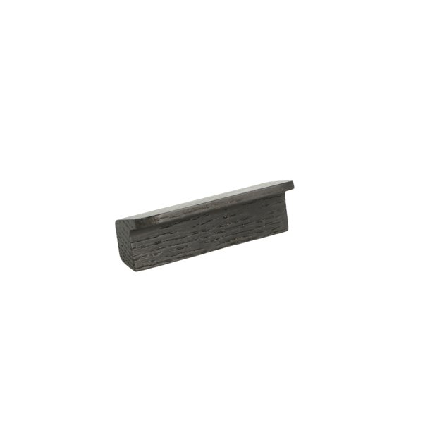Tr�greb "Rook" - Sortbejdset Eg - cc 32mm