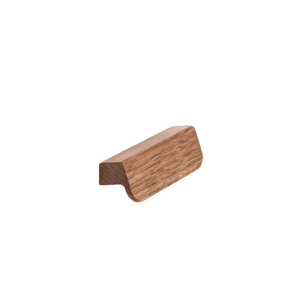 Tr�greb "Rook" - Lakeret Valn�d - cc 32mm
