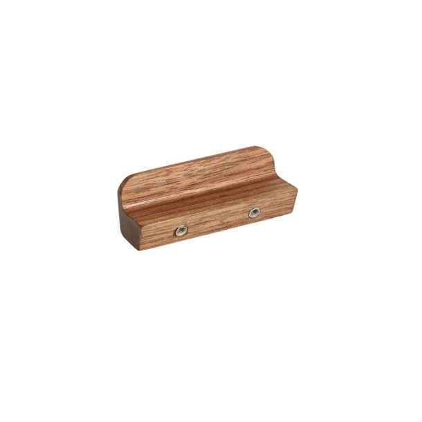 Tr�greb "Rook" - Lakeret Valn�d - cc 32mm