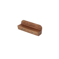 Tr�greb "Rook" - Lakeret Valn�d - cc 32mm