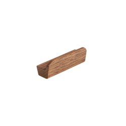 Tr�greb "Rook" - Lakeret Valn�d - cc 32mm