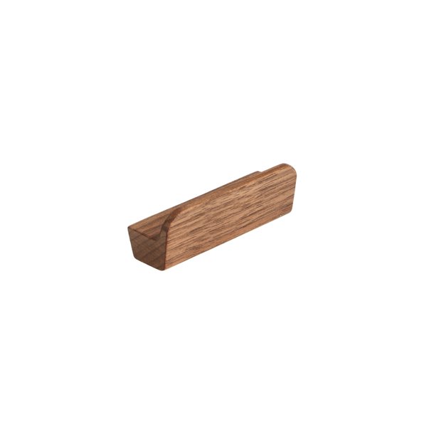 Tr�greb "Rook" - Lakeret Valn�d - cc 32mm