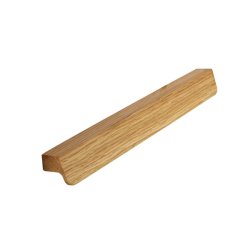 Tr�greb "Rook" - Lakeret Eg - cc 160mm