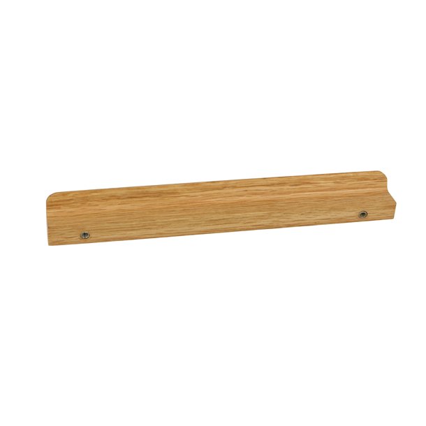 Tr�greb "Rook" - Lakeret Eg - cc 160mm