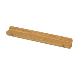 Tr�greb "Rook" - Lakeret Eg - cc 160mm