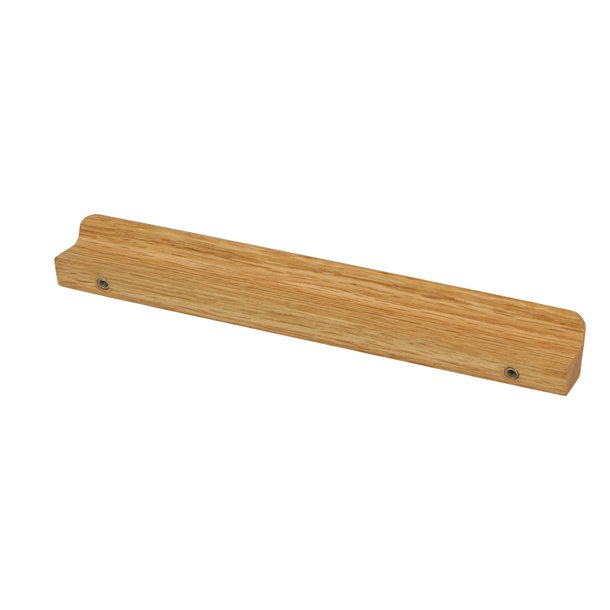 Tr�greb "Rook" - Lakeret Eg - cc 160mm