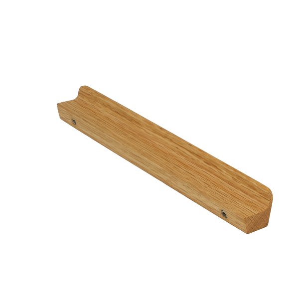 Tr�greb "Rook" - Lakeret Eg - cc 160mm