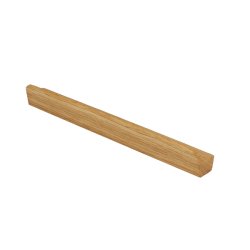 Tr�greb "Rook" - Lakeret Eg - cc 160mm