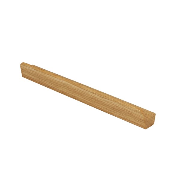 Tr�greb "Rook" - Lakeret Eg - cc 160mm
