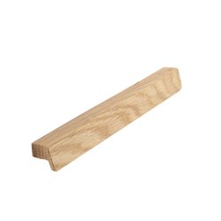 Tr�greb "Rook" - Ubehandlet Eg - cc 160mm