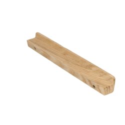 Trgreb "Rook" - Ubehandlet Eg - cc 160mm