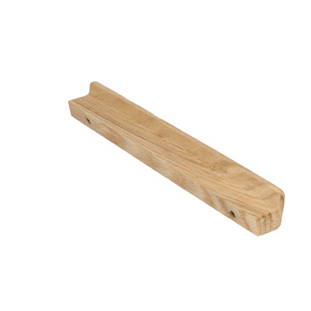 Trgreb "Rook" - Ubehandlet Eg - cc 160mm