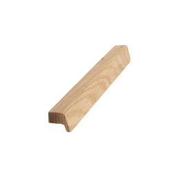 Trgreb "Rook" - Ubehandlet Eg - cc 160mm