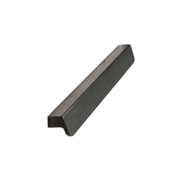 Tr�greb "Rook" - Sortbejdset Eg - cc 160mm