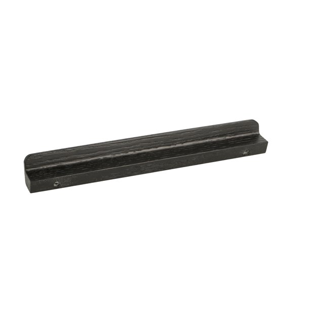 Tr�greb "Rook" - Sortbejdset Eg - cc 160mm