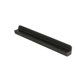 Tr�greb "Rook" - Sortbejdset Eg - cc 160mm