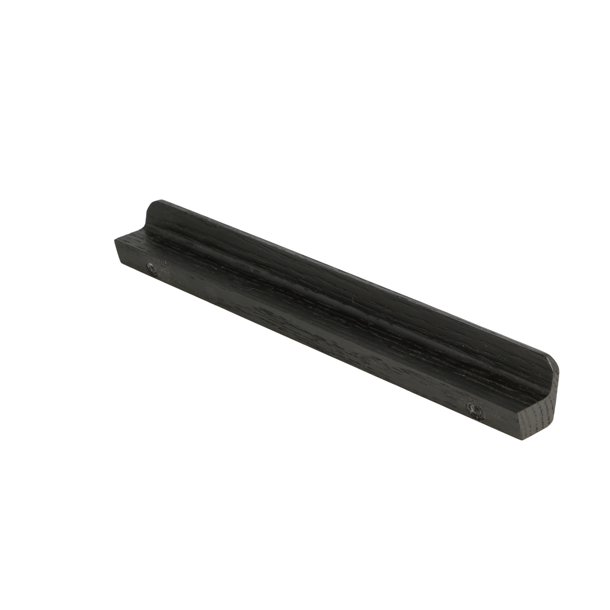 Tr�greb "Rook" - Sortbejdset Eg - cc 160mm