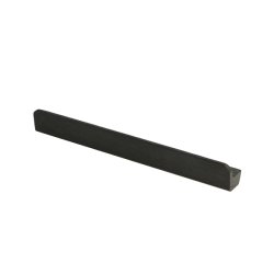 Tr�greb "Rook" - Sortbejdset Eg - cc 160mm