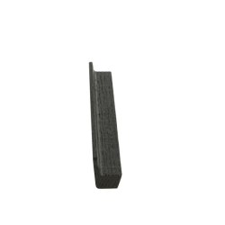 Tr�greb "Rook" - Sortbejdset Eg - cc 160mm
