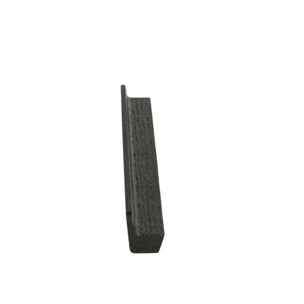 Tr�greb "Rook" - Sortbejdset Eg - cc 160mm