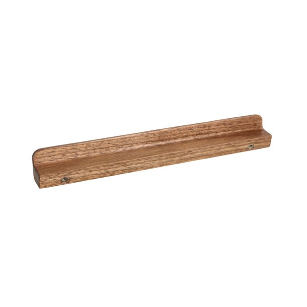 Tr�greb "Rook" - Lakeret Valn�d - cc 160mm